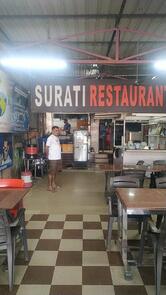Surati Restaurant veg and nonveg