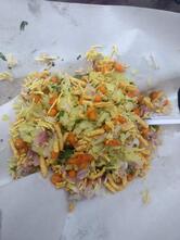 Gelda Kachori Bhandar