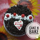 Cake N Bake by Sangeeta