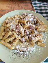 La Piccola Trattoria da Me Garbatella