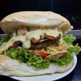 Umberto Burguer’s