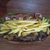 Costela No Bafo