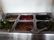 Restarurante Carangueijo
