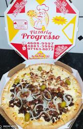 Pizzaria Parque Paulista