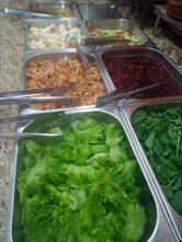 Pira Sabor Restaurante Self-Service