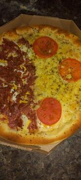 Very Pizzas