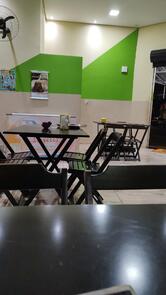 Pizzaria e Lanchonete Nordestina