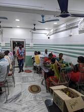 Sri Vasavi Bhojanam Hotel and Curries Point