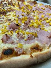 Tchê Pizzas