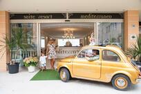 Hotel Mediterraneo Club Benessere