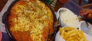 Le Délice Fondue
