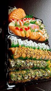 Senin Sushi