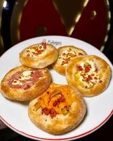 Edwiges Pizza e Bistrô Santa Bárbara d’Oeste