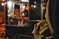Rústicos burger