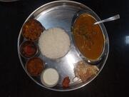 Shambhavi Restaurant