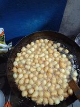 Hotel Shivji - Breakfast & Evening Snacks Center