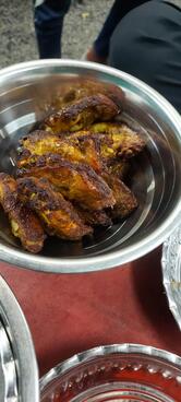 Garib Nawaz Chicken Shop