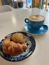 Habitati Craft Bakery and Specialty coffee