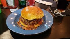 CowCow Hamburgueria Artesanal