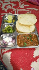 Mahadev Hotel and Restaurant
