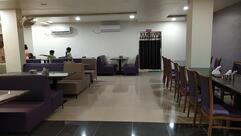 Geeta Restaurant
