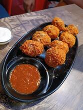Momo Nation Cafe