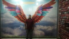 Cafe Adda