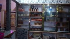 HOTEL VIRAJ