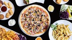 Pizzeria La Familia