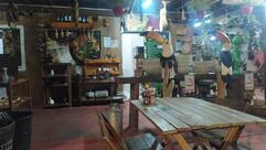 Restaurante Cadim do Goias