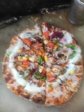 Yogesh Chinese fast food