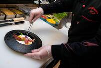 Gyomo Sushi Restaurant