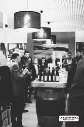 La Ragion Pura Wine Gallery