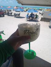 Point da barra