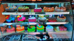 Bakery Adda