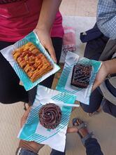 KATHLEEN CONFECTIONERS, TEHATTA
