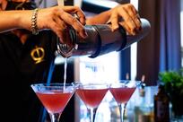 Opéra Lounge Bistrot