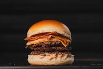 THE B-BURGERS