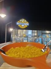 KCT Cafe