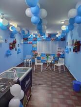 Blue Icing Cakery Best Cake Shop Bakery in Kapoorthala Aliganj