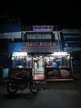 MAGIC KITCHEN