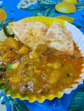 Priti Restaurant (প্রীতি রেস্তরাঁ)