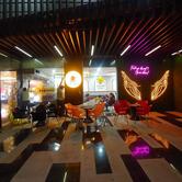 CZAR Cafe