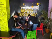 Baithak chai Cafe