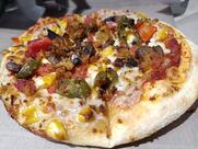 Domino's Pizza Mayur Vihar, Mathura