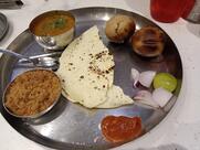 Maharaja Restaurant