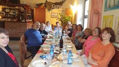 Ristorante Danubio