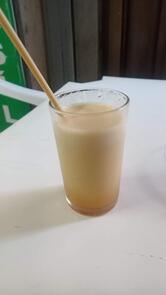 Chá Mate Brasília