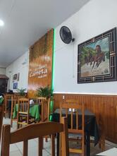 Restaurante Carreta