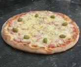 Arcanjo pizzas